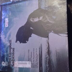 Glenn Campbell LP